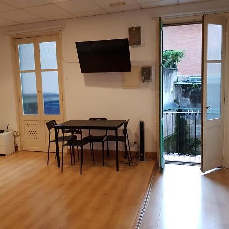 Donostia Apartment Parking Included San Sebastian Luaran gambar