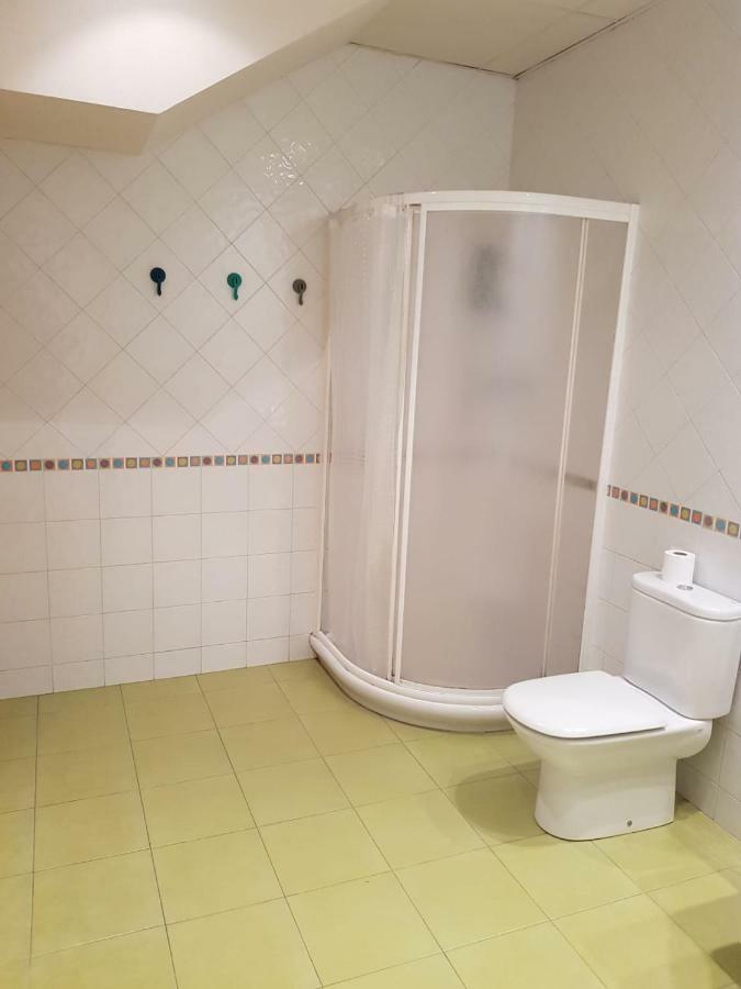 Donostia Apartment Parking Included San Sebastian Luaran gambar