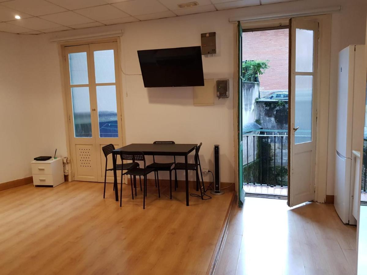 Donostia Apartment Parking Included San Sebastian Luaran gambar