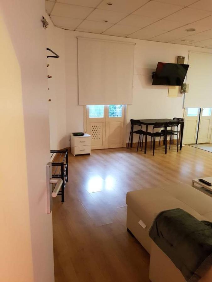 Donostia Apartment Parking Included San Sebastian Luaran gambar